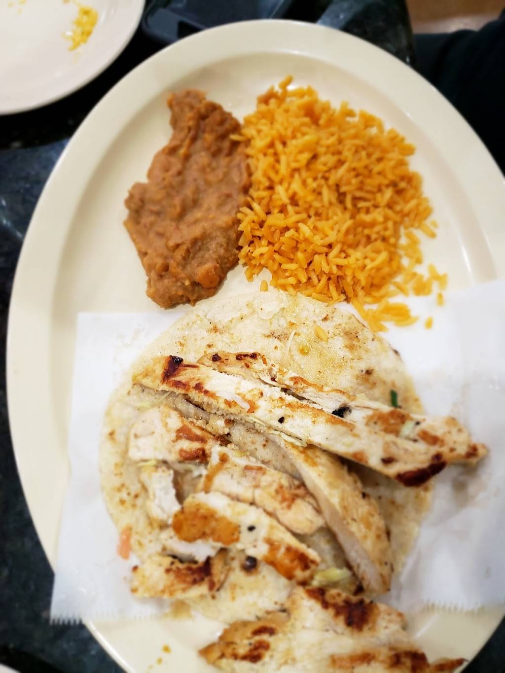 Taqueria De Jalisco Bar & Grill | restaurant | 12036 Veterans Memorial Dr, Houston, TX 77067, USA | 2817818591 OR +1 281-781-8591