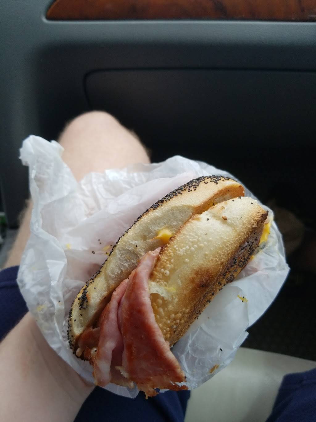 Bagel Guys | bakery | 33148 US Hwy 19 N, Palm Harbor, FL 34684, USA | 7277859297 OR +1 727-785-9297