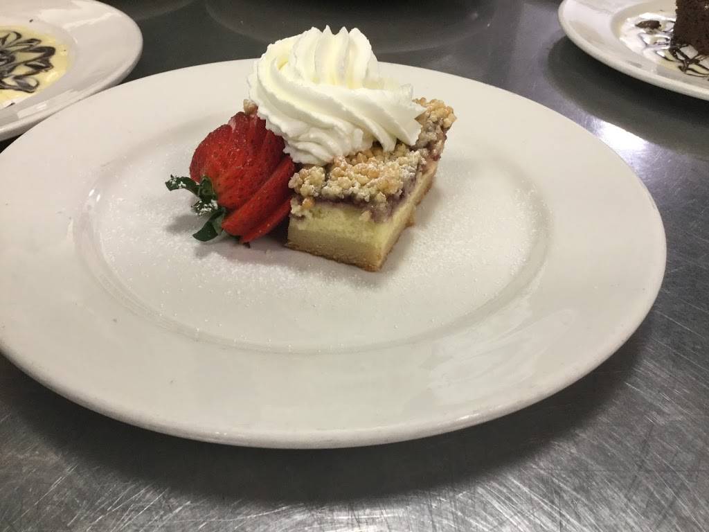 Trattoria Diane | restaurant | 21 Bryant Ave, Roslyn, NY 11576, USA | 5166212591 OR +1 516-621-2591