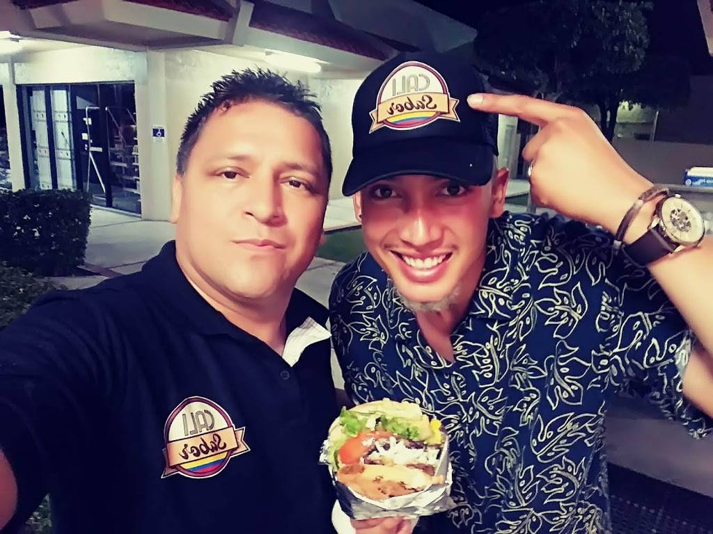 CALI SABOR | restaurant | 12540 SW 8th St, Miami, FL 33184, USA | 7868129677 OR +1 786-812-9677