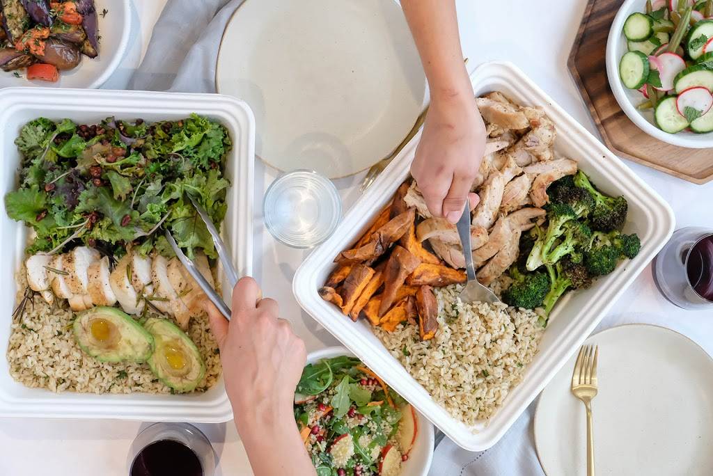 Naked Farmer Sparkman Wharf | restaurant | 615 Channelside Dr, Tampa, FL 33602, USA | 8136185815 OR +1 813-618-5815