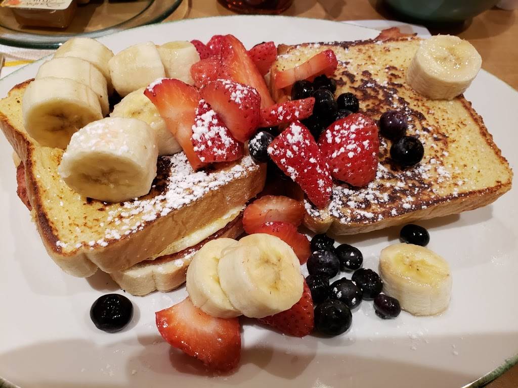 Cora | restaurant | 861 York Mills Rd Unit 8, Toronto, ON M3B 1Y2, Canada | 4164432672 OR +1 416-443-2672