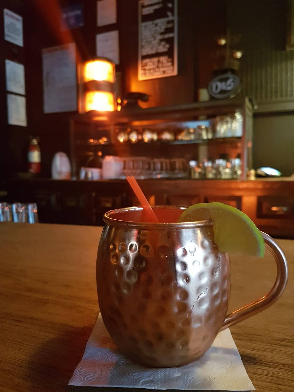 Onderdonk & Sons | restaurant | 566 Onderdonk Ave, Ridgewood, NY 11385, USA | 7183665981 OR +1 718-366-5981