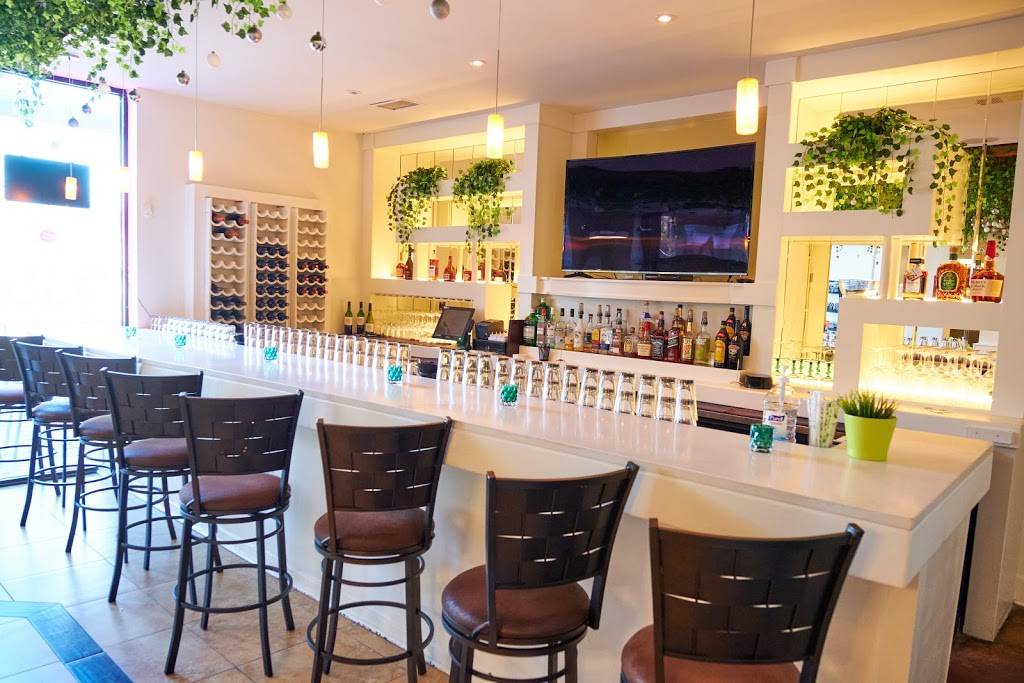 WIN Indonesian Grill & Gastrobar | restaurant | 2285 Peachtree Rd #100, Atlanta, GA 30309, USA | 4043523838 OR +1 404-352-3838