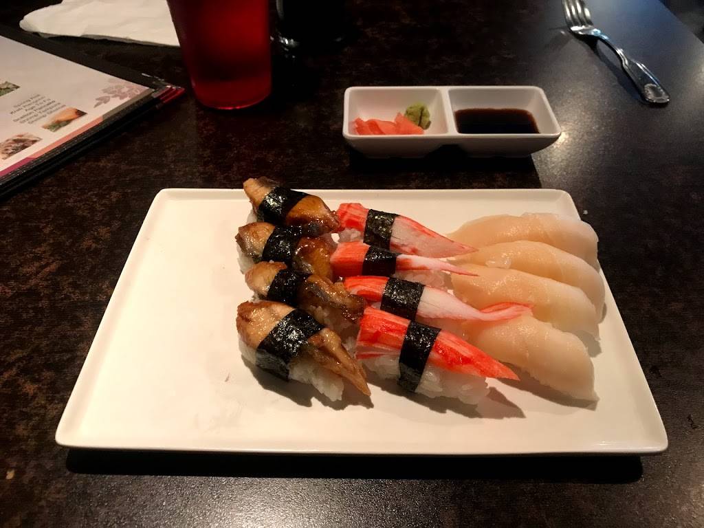 Ginza | restaurant | 5428 Fruitville Rd, Sarasota, FL 34232, USA | 9413429282 OR +1 941-342-9282