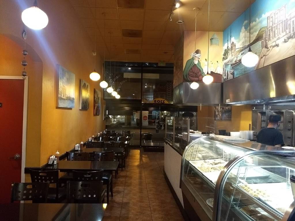 Pizza My Heart | meal takeaway | 220 University Ave, Palo Alto, CA 94301, USA | 6503279400 OR +1 650-327-9400