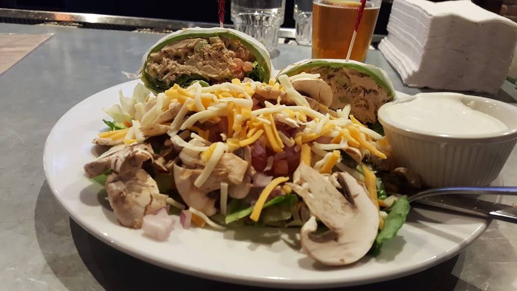 Heroes & Legends Bar & Grill | restaurant | 22741 Lambert St, Lake Forest, CA 92630, USA | 9495837777 OR +1 949-583-7777