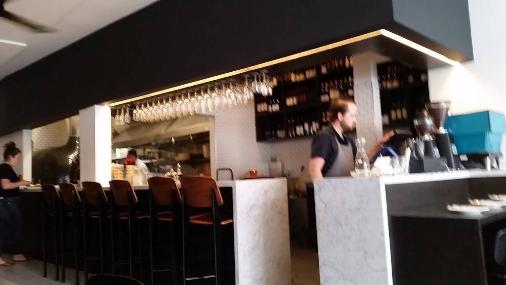 Fiorella | restaurant | 2339 Clement St, San Francisco, CA 94121, USA | 4153403049 OR +1 415-340-3049