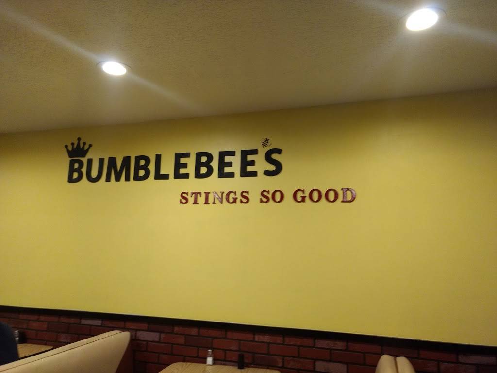 Bumblebees BBQ & Grill | restaurant | 7962 State St, Midvale, UT 84047, USA | 8015610608 OR +1 801-561-0608