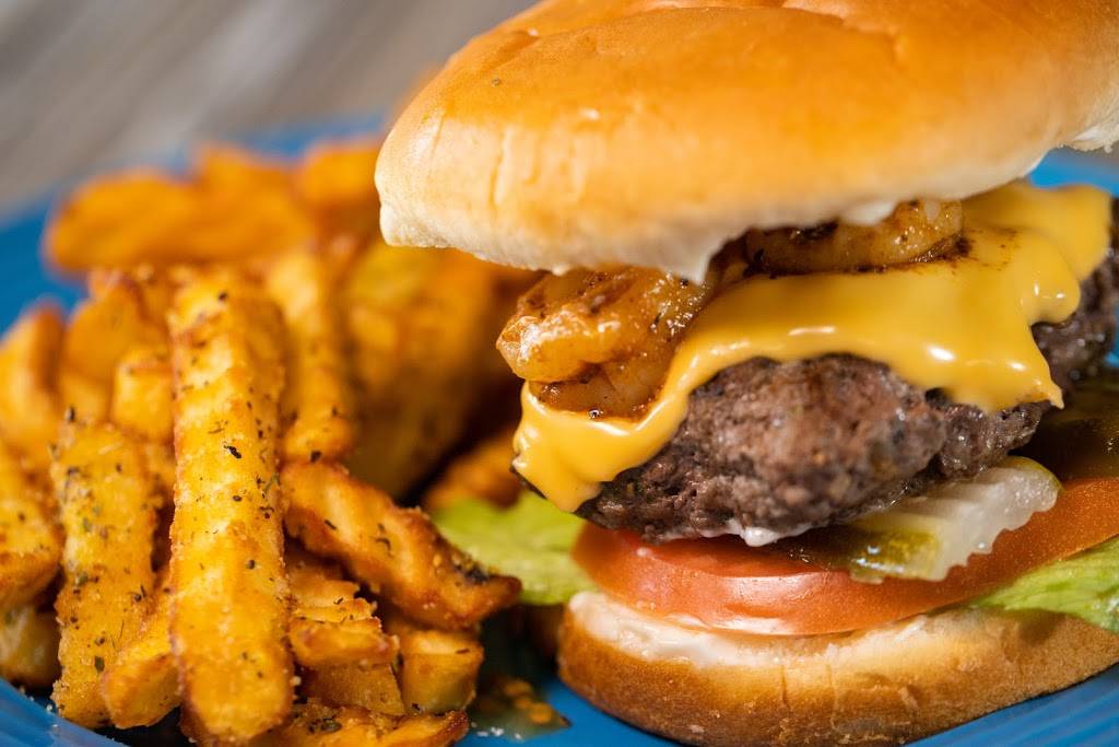 The Eating Spot | restaurant | 301 Lemon St NE SUITE A, Marietta, GA 30060, USA | 7706938546 OR +1 770-693-8546