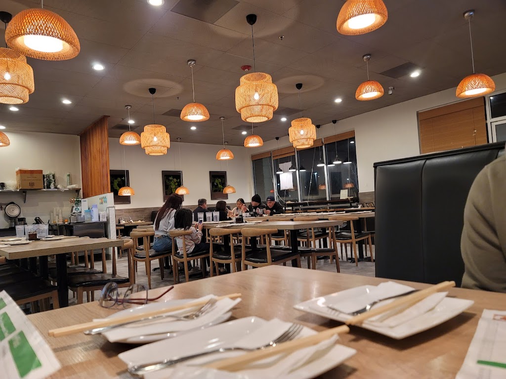 Prosperity Szechuan Cuisine 福香缘 | meal delivery | 7840 West Ln Suite E-1, Stockton, CA 95210, USA | 2092275158 OR +1 209-227-5158