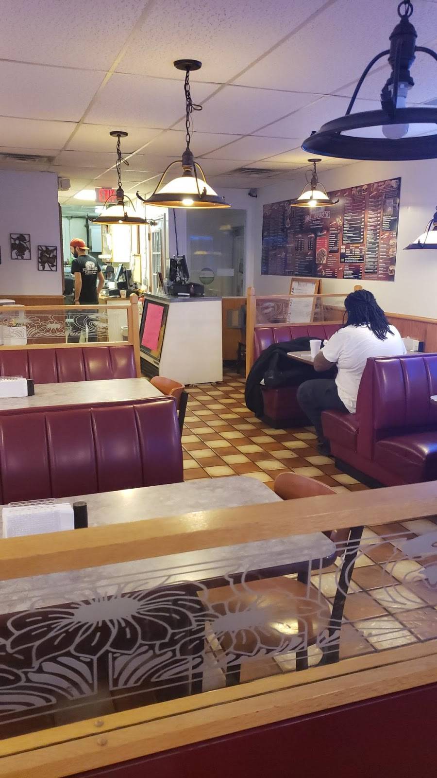 Mr. Gyros | restaurant | 1488 W Sylvania Ave, Toledo, OH 43612, USA | 4197250481 OR +1 419-725-0481