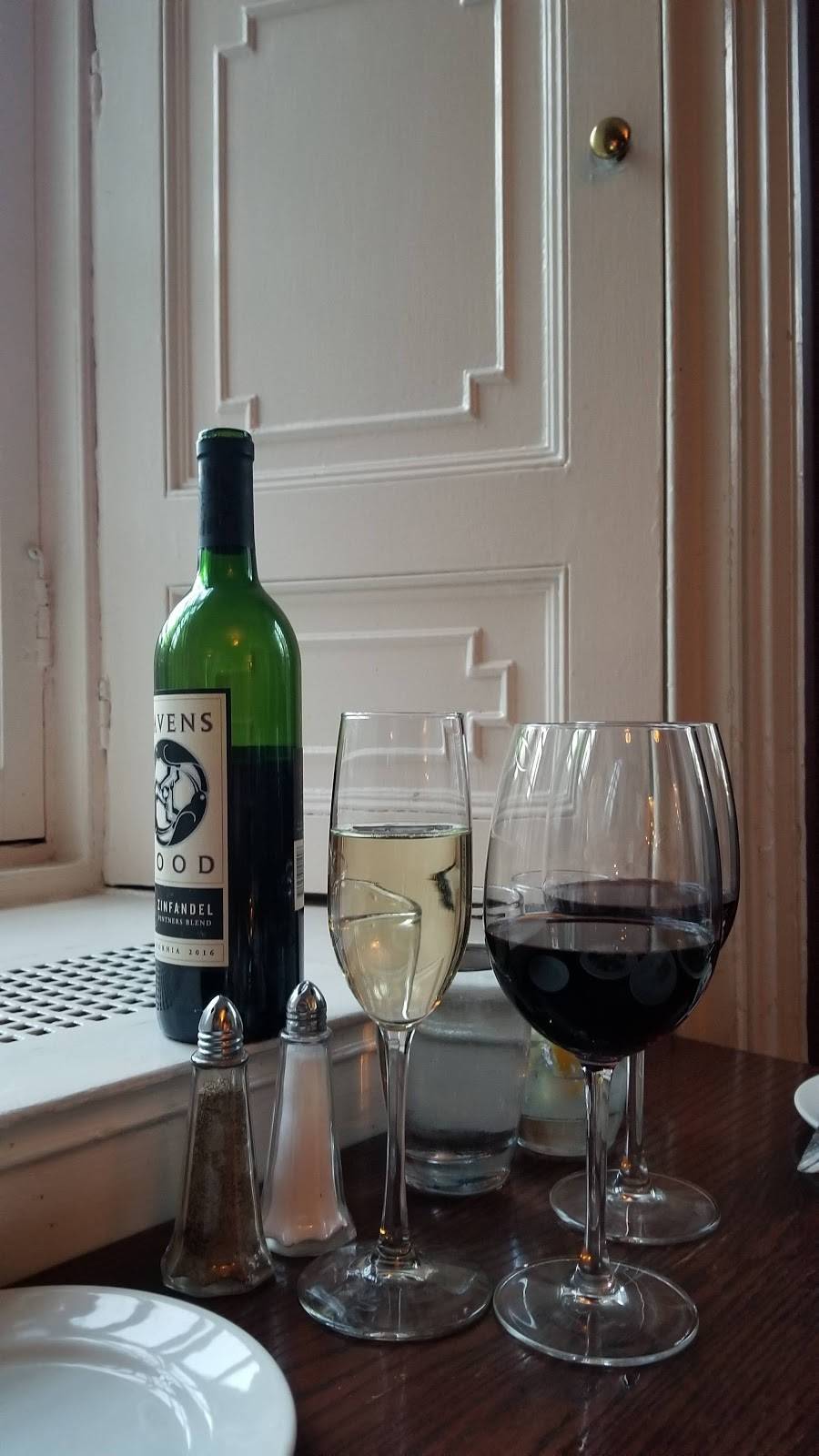 The Keg Steakhouse + Bar - Manor | restaurant | 529 Richmond Rd, Ottawa, ON K2A 0G3, Canada | 6137241242 OR +1 613-724-1242