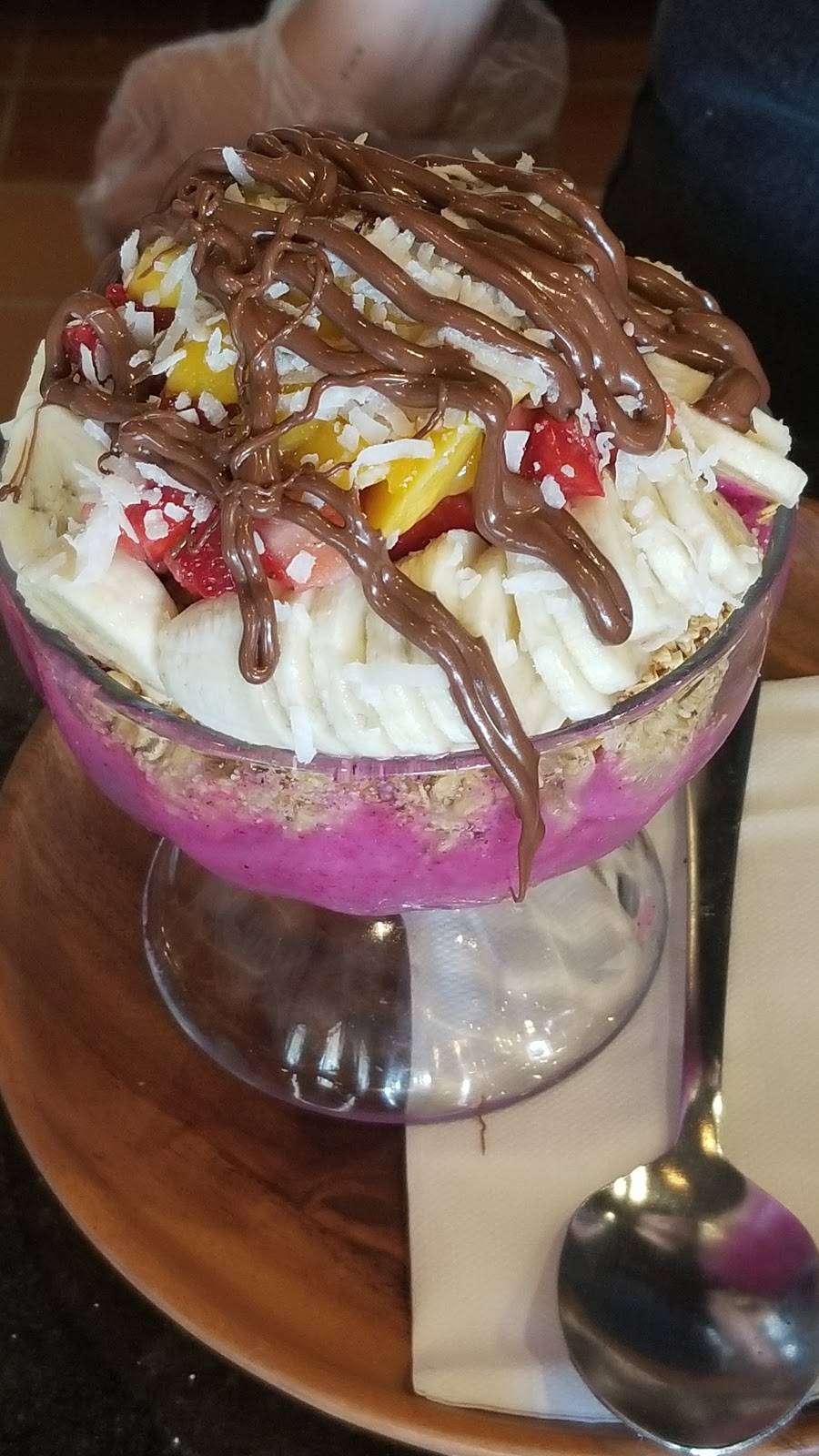 Grain and Berry - South Tampa | restaurant | 1155 S Dale Mabry Hwy, Tampa, FL 33629, USA | 8132811011 OR +1 813-281-1011