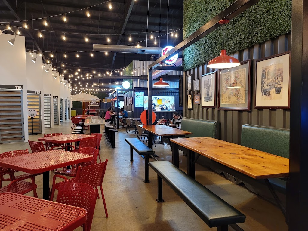 Sticky Rice Sushi | restaurant | 4400 N 23rd St #108, McAllen, TX 78504, USA | 9565911600 OR +1 956-591-1600