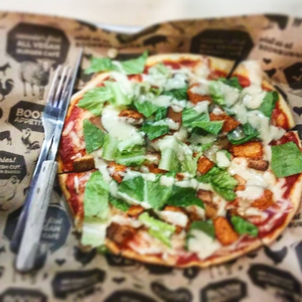 Boon Burger Cafe | restaurant | 295 Ottawa St N, Hamilton, ON L8H 3Z8, Canada | 2892469222 OR +1 289-246-9222