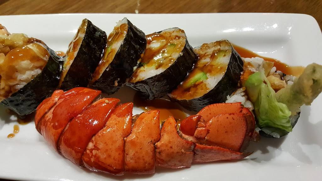 Sushi North | restaurant | 12010 Melody Dr, Westminster, CO 80234, USA | 3034520202 OR +1 303-452-0202