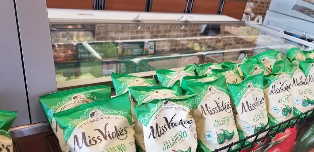 Subway Restaurants | restaurant | 445800 Hwy 28 Units A&B, Lakeway Dr, Langley, OK 74350, USA | 9187829120 OR +1 918-782-9120