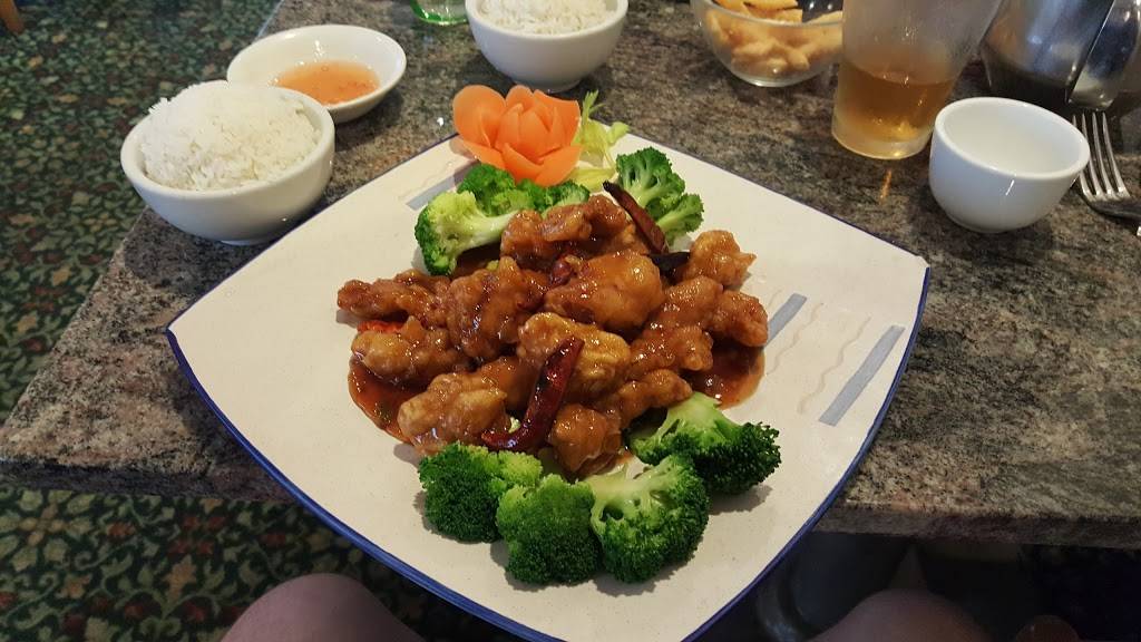 Seasons Chinese Cuisine | restaurant | 1061 Bloomfield Ave, Clifton, NJ 07012, USA | 9737775538 OR +1 973-777-5538