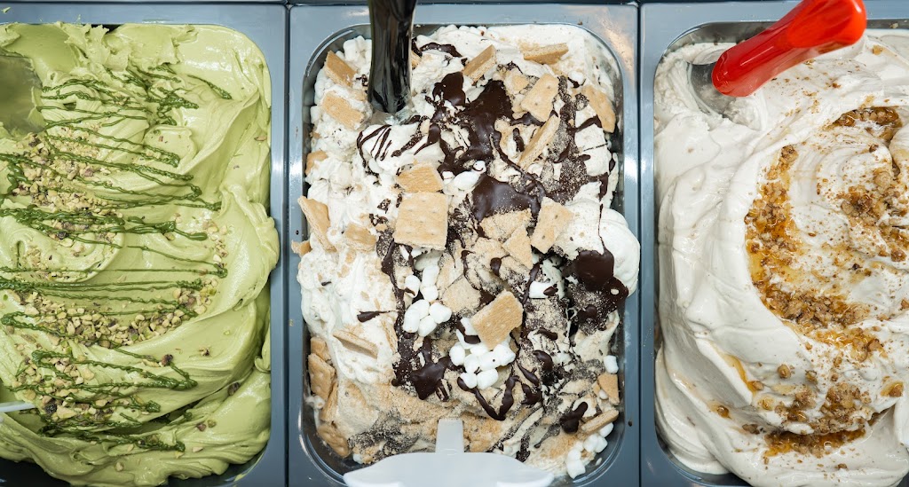 Noi Due Gelato | restaurant | 489 Columbus Ave, New York, NY 10024, USA | 2127122222 OR +1 212-712-2222