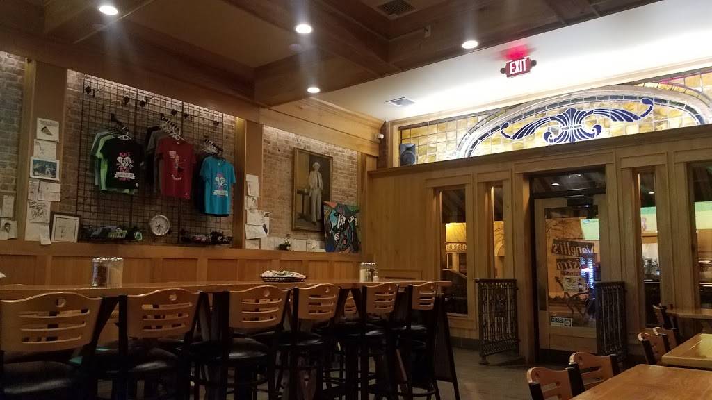 Vanellis Bistro | restaurant | 206 Main St, Tupelo, MS 38804, USA | 6628444410 OR +1 662-844-4410