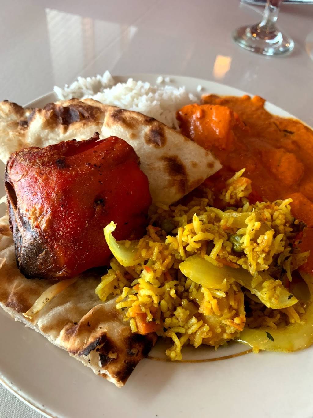 The Amrit India | restaurant | 124 N Walnut St, Bloomington, IN 47404, USA | 8126503812 OR +1 812-650-3812