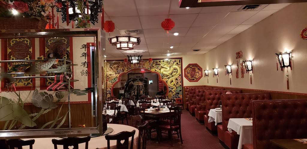 Sun Lok Garden | restaurant | 5 Sunnybrae Blvd, Trenton, NJ 08620, USA | 6095850520 OR +1 609-585-0520