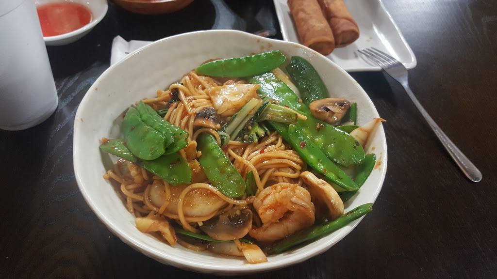 Mu Shu Asian Grill Chinese Restaurant | restaurant | 1502 W Thomas Rd, Phoenix, AZ 85015, USA | 6022779867 OR +1 602-277-9867