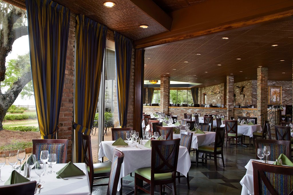 Bayside Grill | restaurant | 17855 Scenic Hwy 98, Fairhope, AL 36532, USA | 2519906300 OR +1 251-990-6300