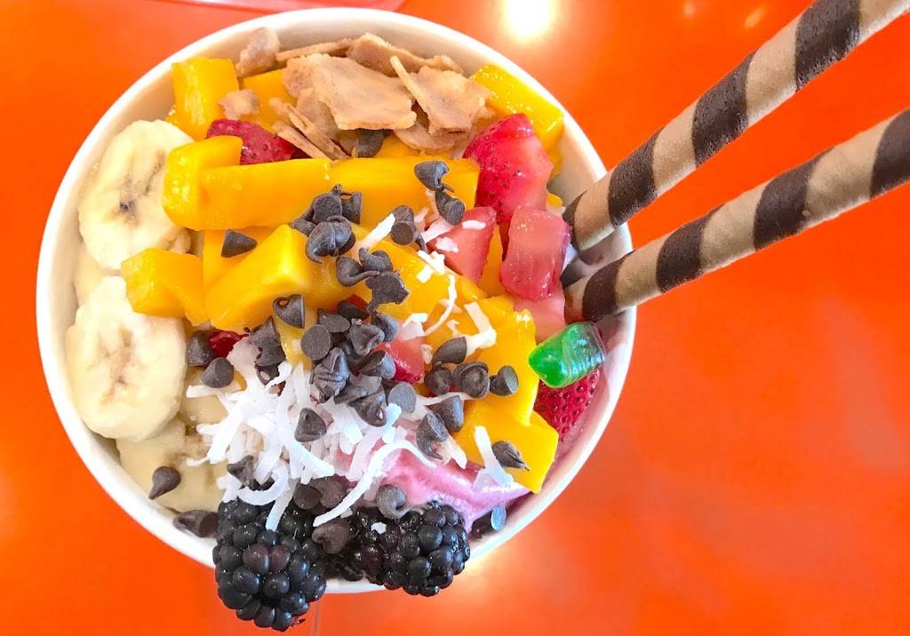 Yumilicious | restaurant | Champions Park, 1805 N Collins St #131, Arlington, TX 76011, USA | 8176425171 OR +1 817-642-5171