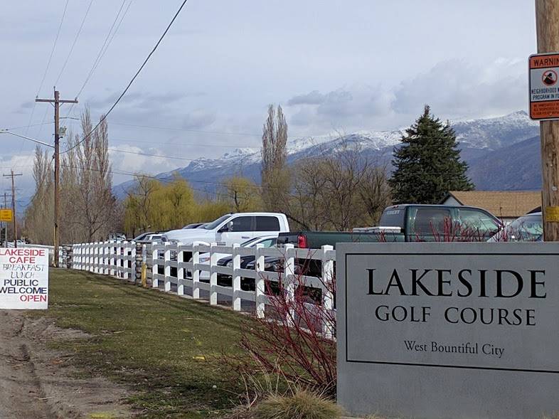 Stone Creek Grill | restaurant | 1201 N 1100 W, West Bountiful, UT 84087, USA | 8012951066 OR +1 801-295-1066