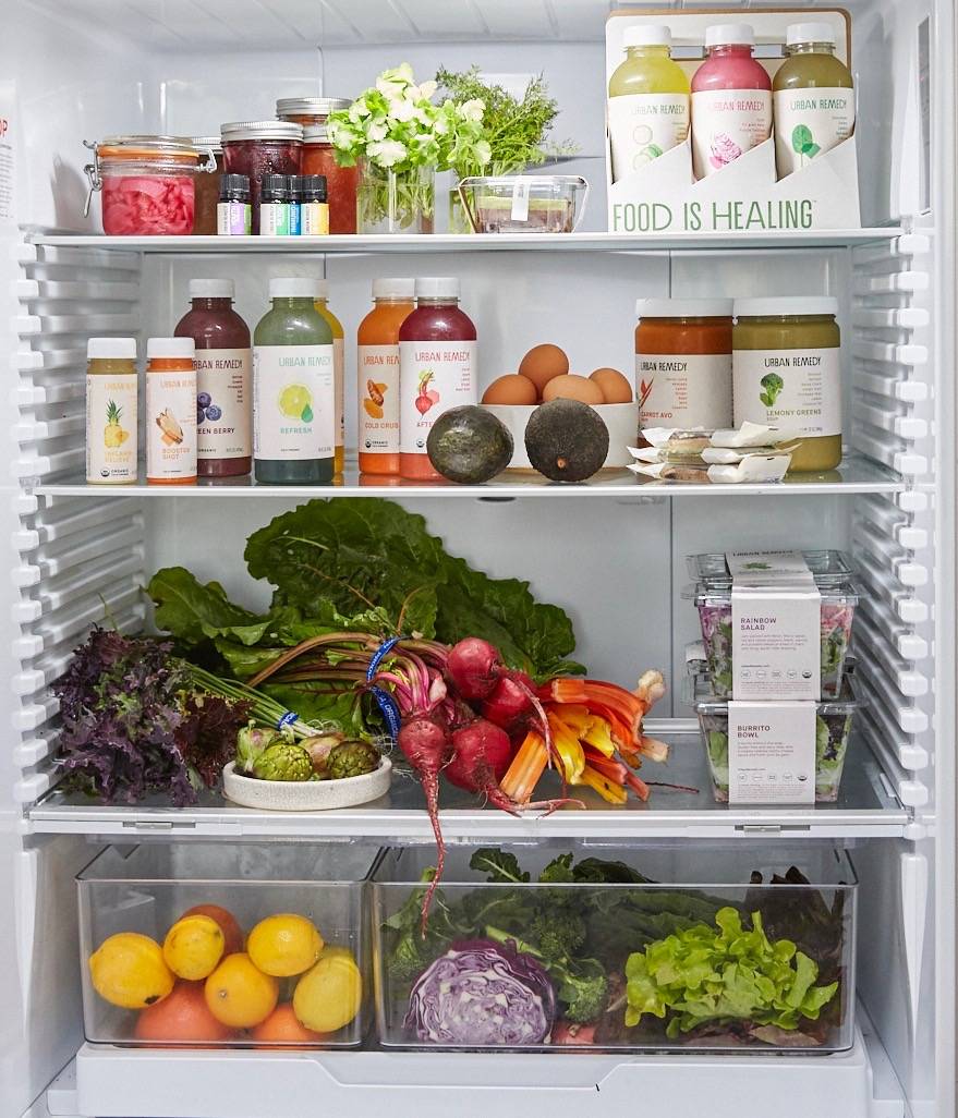 Urban Remedy | meal delivery | 1957 Union St, San Francisco, CA 94123, USA | 4158012363 OR +1 415-801-2363