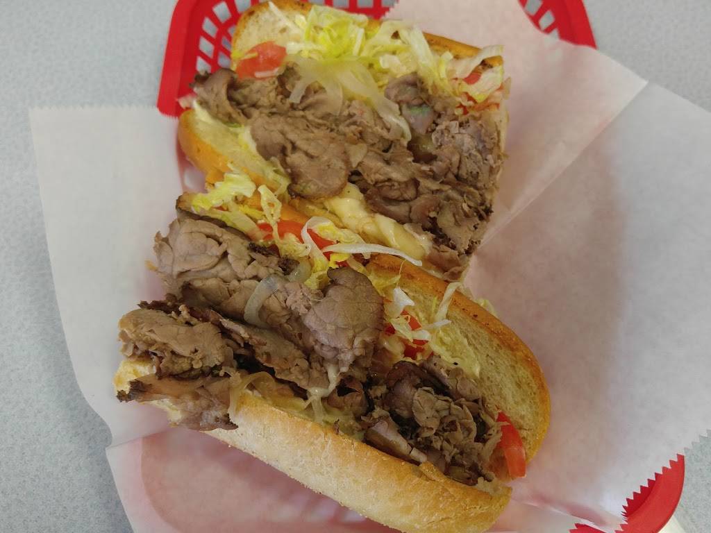 Frankies | restaurant | 1969 Sunset Point Rd, Clearwater, FL 33765, USA | 7274463775 OR +1 727-446-3775