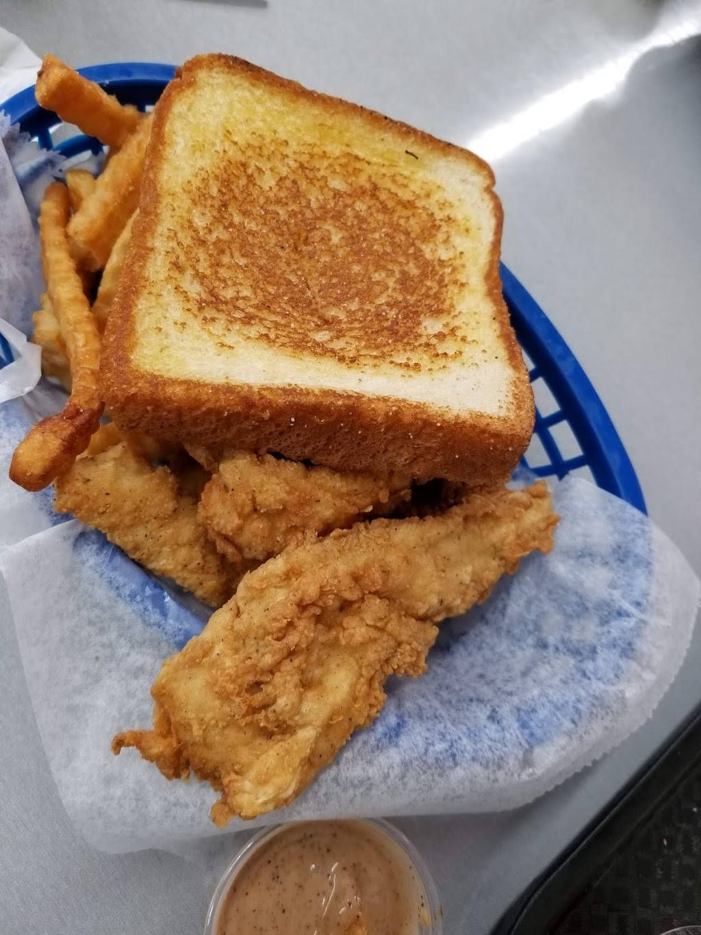 Laynes Chicken Fingers | restaurant | 1301 Wellborn Rd, College Station, TX 77840, USA | 9796966933 OR +1 979-696-6933
