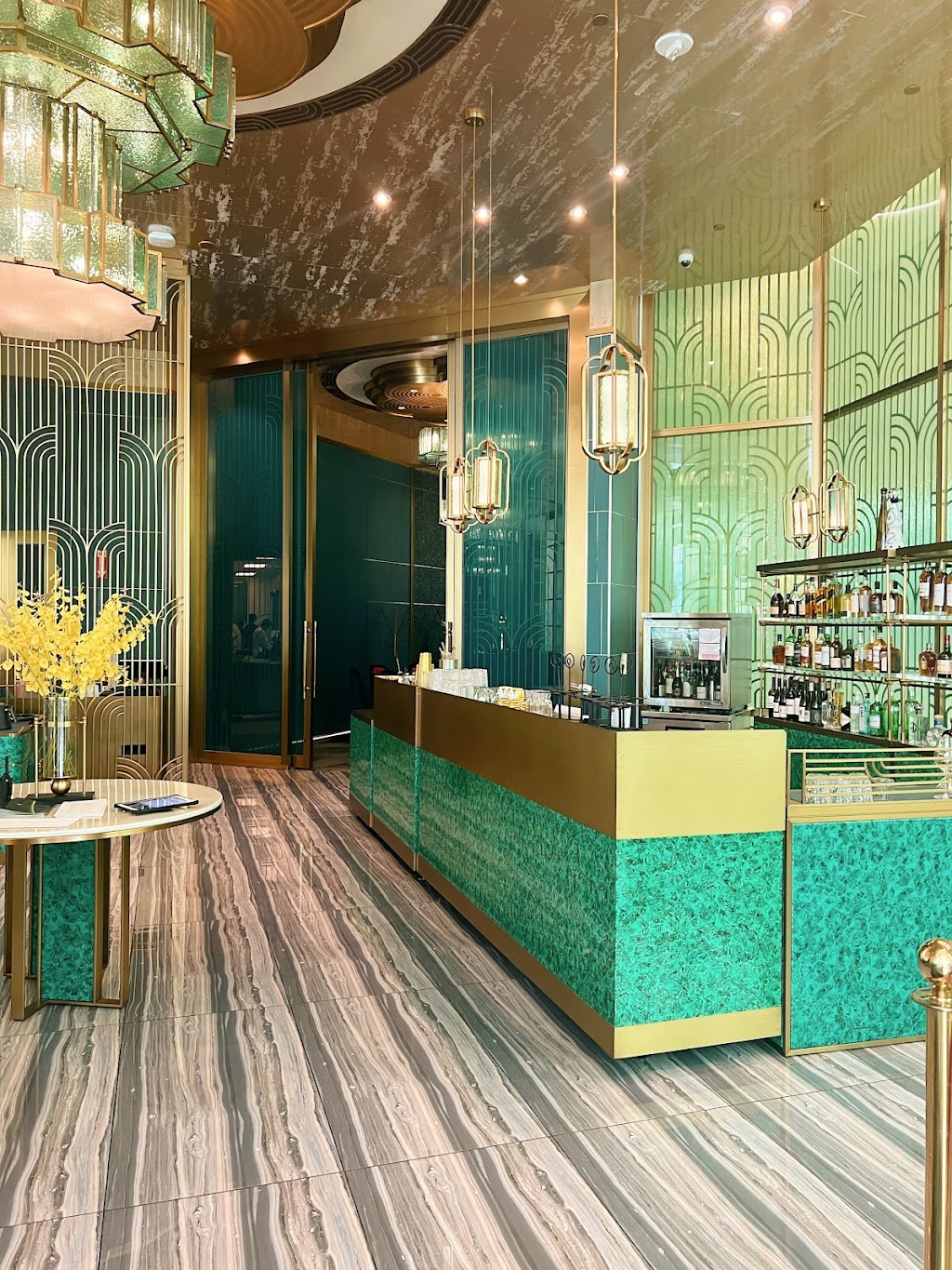 iCHiNA | restaurant | 2855 Stevens Creek Blvd, San Jose, CA 95050, USA | 4083525405 OR +1 408-352-5405