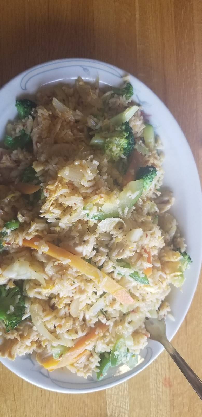 Bamboo Garden | restaurant | 760 S Jefferson Ave, Lebanon, MO 65536, USA | 4175882511 OR +1 417-588-2511