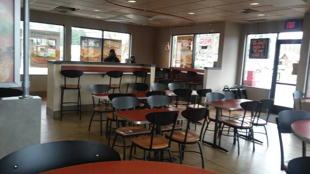 Jack in the Box | restaurant | 19905 US-2, Monroe, WA 98272, USA | 3607941896 OR +1 360-794-1896