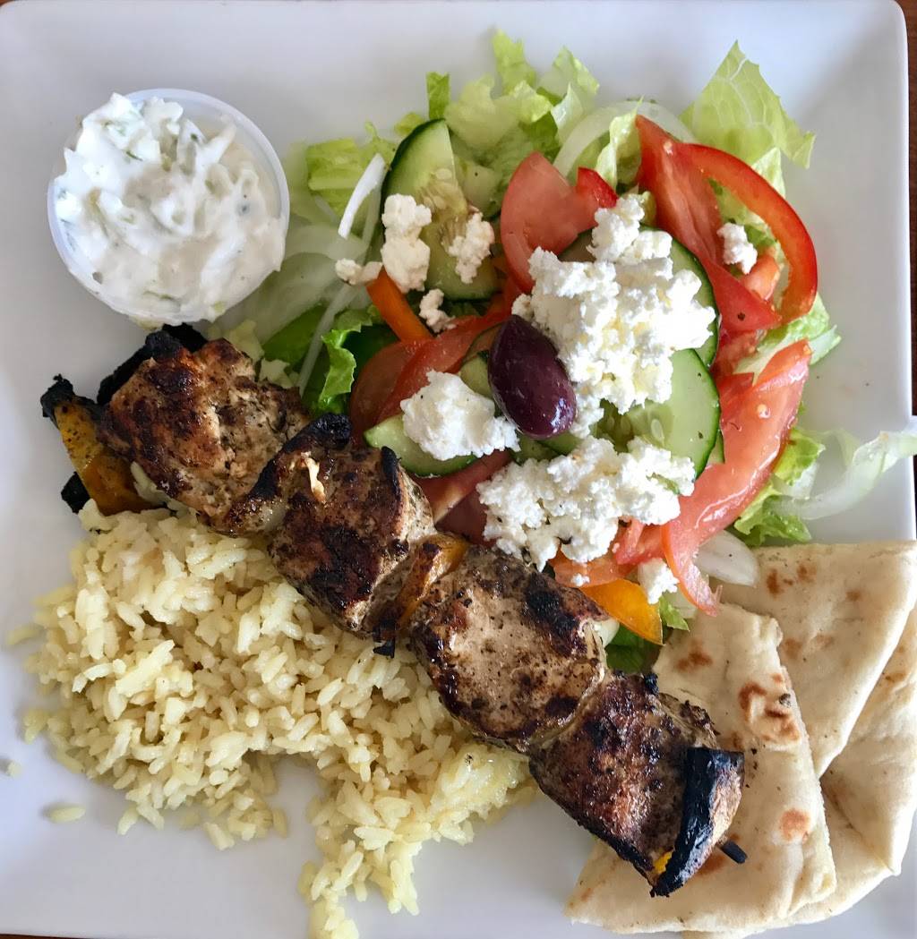 Greek Cuisine | restaurant | 315 Carmen Dr, Camarillo, CA 93010, USA | 8053888088 OR +1 805-388-8088