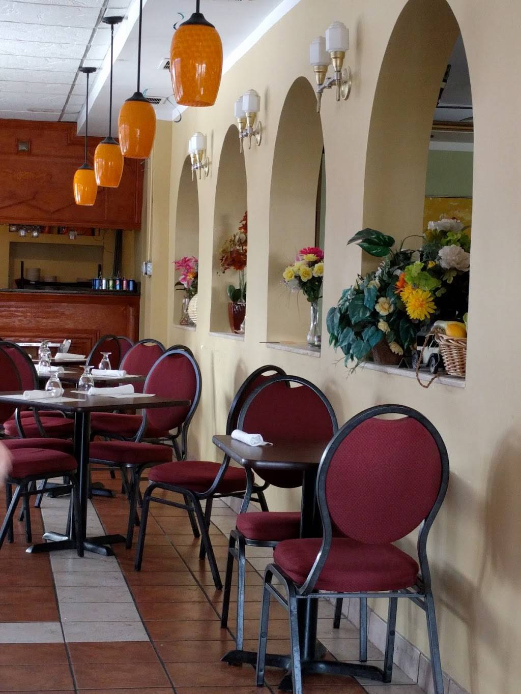 Aladdin Sweets & Cafe | restaurant | 11945 Conant St, Hamtramck, MI 48212, USA | 3138918050 OR +1 313-891-8050