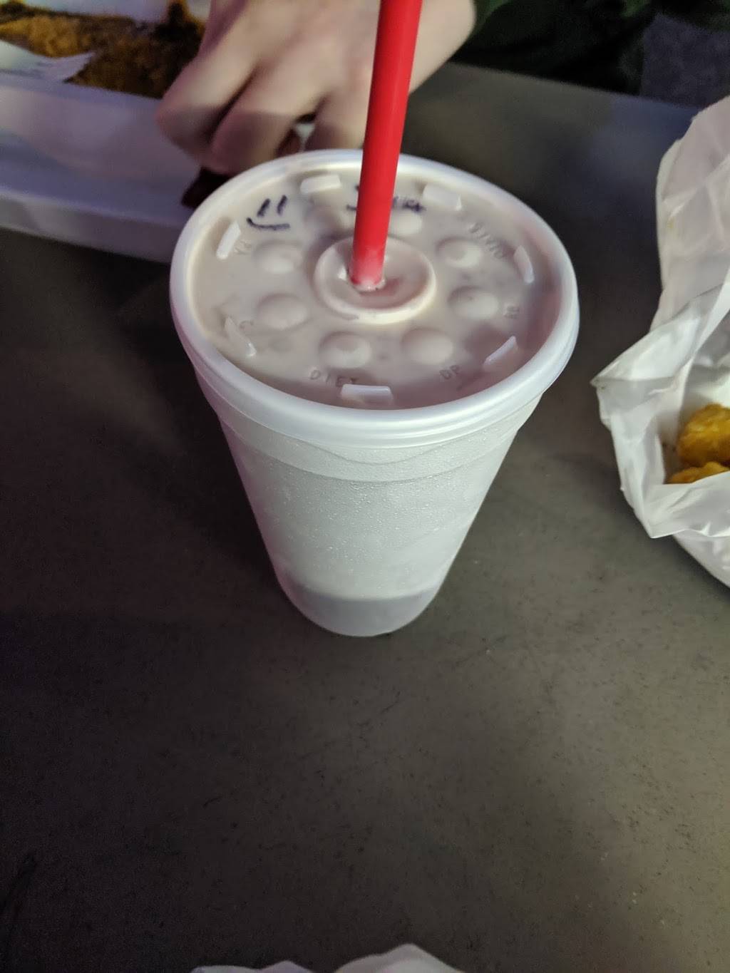 Susie Q Malt Shop | restaurant | 612 N 2nd St, Rogers, AR 72756, USA | 4796316258 OR +1 479-631-6258