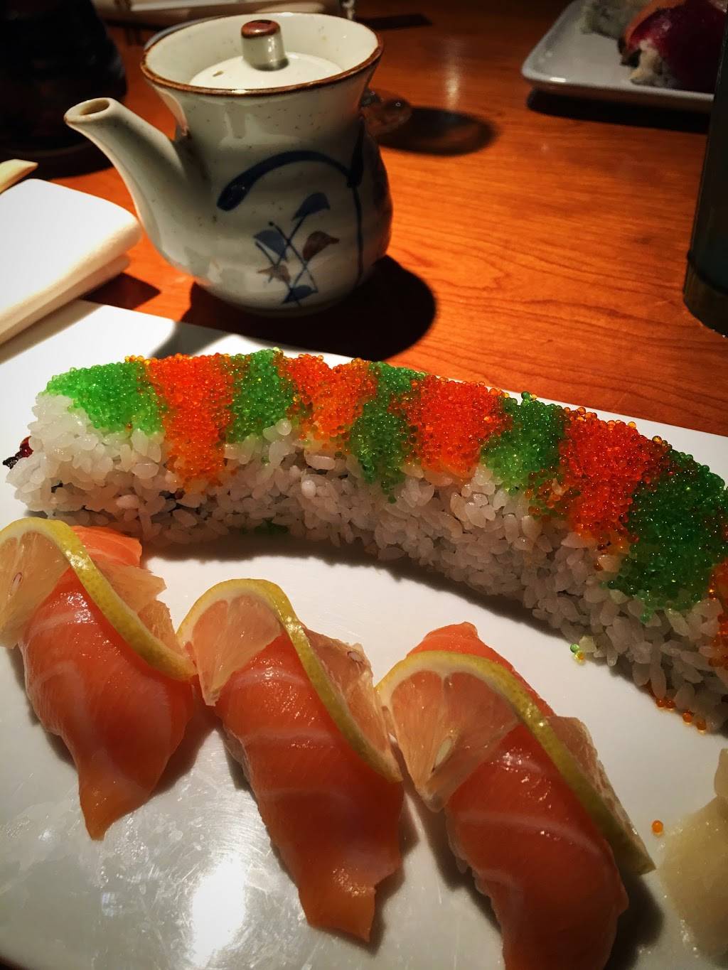 Yosaku | restaurant | 1 Danforth St, Portland, ME 04101, USA | 2077800880 OR +1 207-780-0880