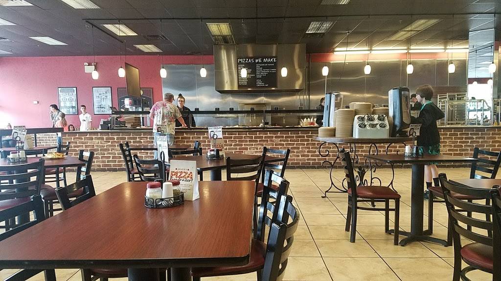 Infinitos Pizza Buffet | meal takeaway | 1725 Quentin Rd, Lebanon, PA 17042, USA | 7172706161 OR +1 717-270-6161