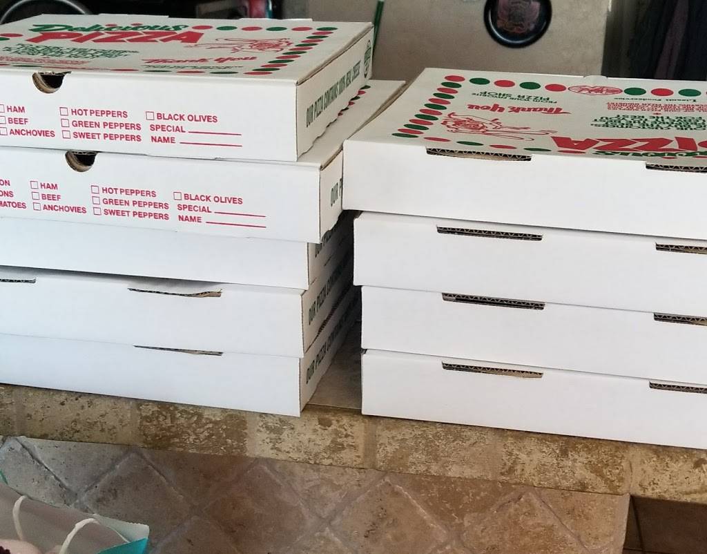 Romans Pizza | restaurant | 3001 N Elm St #200, Denton, TX 76207, USA | 9405663000 OR +1 940-566-3000