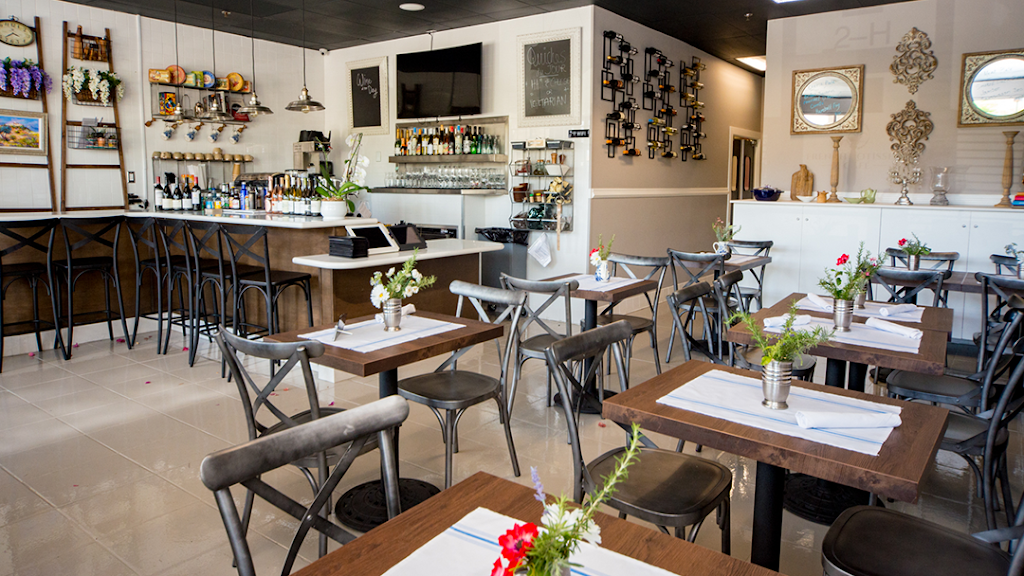 French Rotisserie Cafe | restaurant | 50855 Washington St, La Quinta, CA 92253, USA | 7608487684 OR +1 760-848-7684