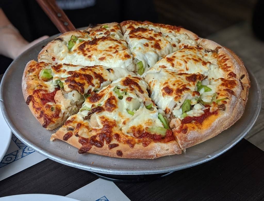 Pizzeria 67 | restaurant | 5312 Avenue des Belles-Amours, Charny, QC G6X 1P2, Canada | 4188326767 OR +1 418-832-6767