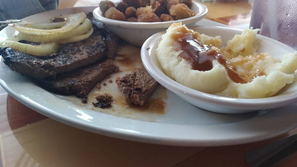 Golden Girls Restaurant | restaurant | 2211 N Charles G Seivers Blvd, Clinton, TN 37716, USA | 8654573302 OR +1 865-457-3302