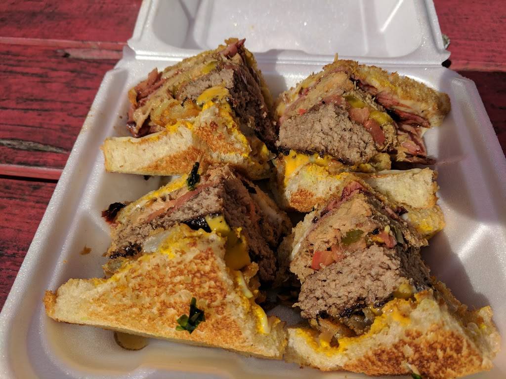 Dannys All American Diner | meal takeaway | 4406 N Falkenburg Rd, Tampa, FL 33610, USA | 8137400606 OR +1 813-740-0606