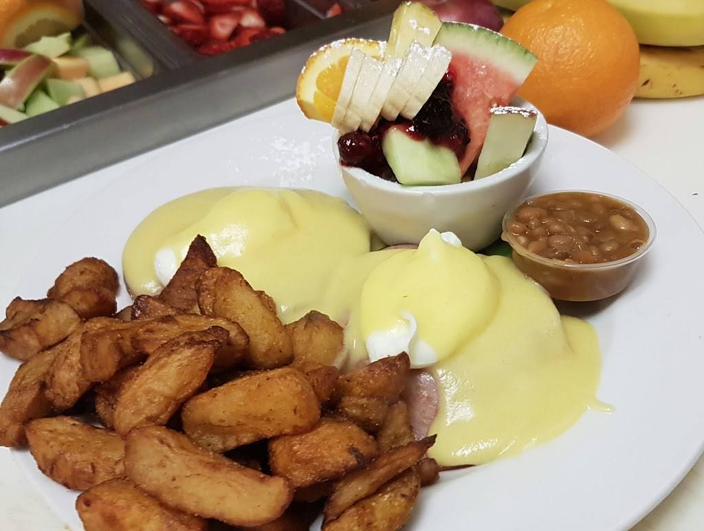 Matinée Déjeuner Dîner | restaurant | 85 Boulevard Brien, Repentigny, QC J6A 8B6, Canada | 4505828092 OR +1 450-582-8092