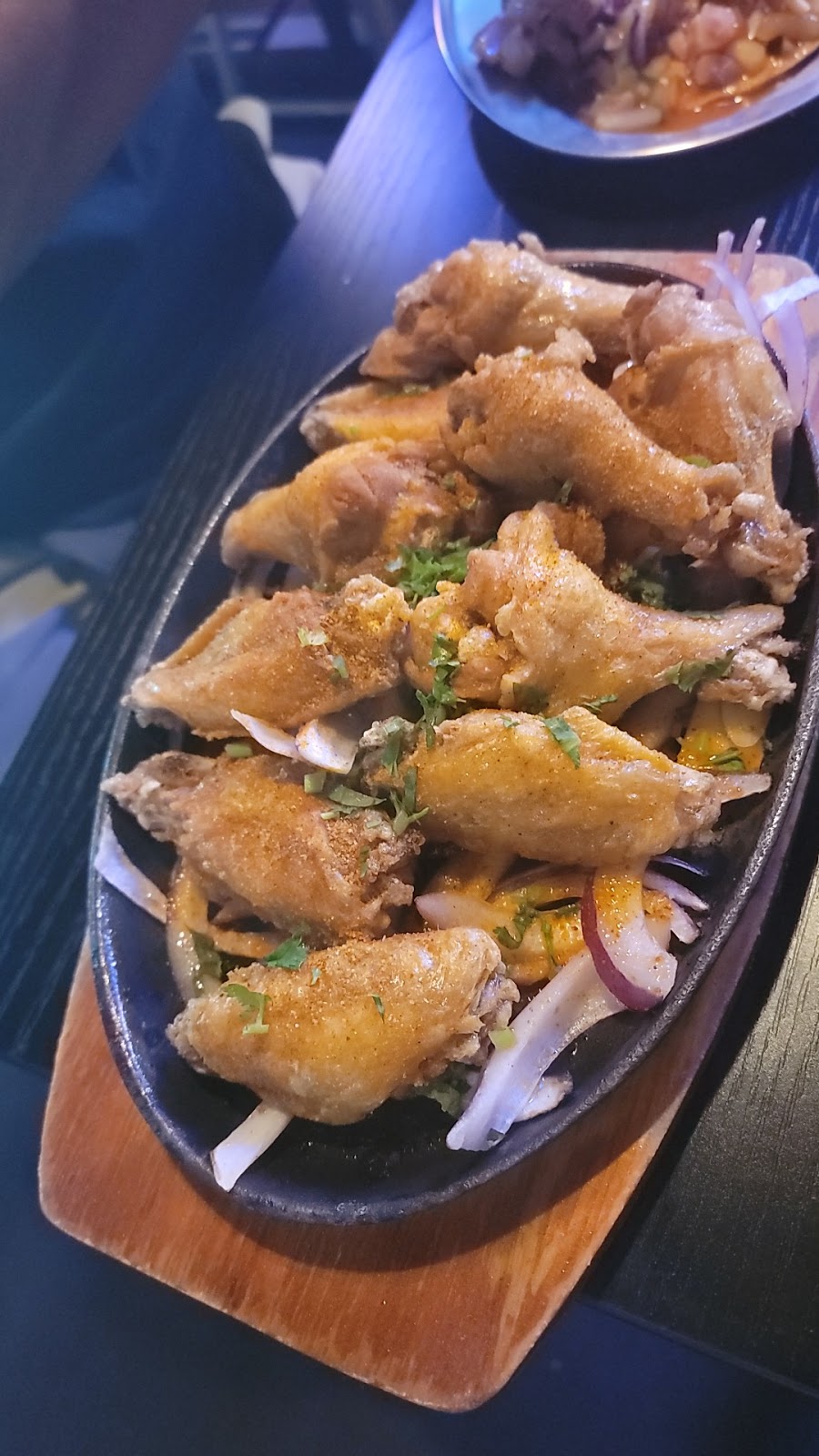 Gringo’s Mariscos & Wings | restaurant | 426 W Court St, San Bernardino, CA 92401, USA | 9093819777 OR +1 909-381-9777