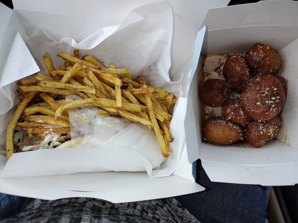 Nick the Greek | restaurant | 2017 Chess Dr, Foster City, CA 94404, USA | 6502126517 OR +1 650-212-6517